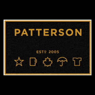 Patterson Brands